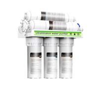Filtro per l'acqua, Macchina for la depurazione acqua Macchina for l'ultrafiltrazione della cucina domestica Macchina for il filtraggio del depuratore d'acqua Macchina for bere diretta(LV6)