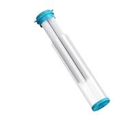 Filtro per l'acqua, Membrana di ultrafiltrazione pvdf con cartuccia Big Fat da 10 pollici/20 pollici, cartuccia purificatore pre-acqua lavabile a mano(20inch)