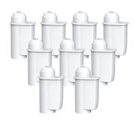 FILTRO PER L'ACQUA PER MACCHINE DA CAFFÈ WATERDROP WD-C01 Pack 9