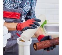 Filtro per l'acqua per tutta la casa da 6 pezzi Filtro per l'acqua da 1um