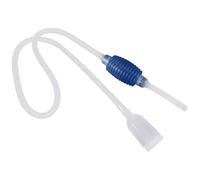 Filtro Per L'acqua Pompa Dell'acqua Sifone Acquario Dell'acquario