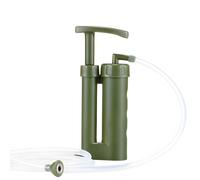 Filtro per L'Acqua Portatile, Pompa di Sopravvivenza per La Purificazione '3847