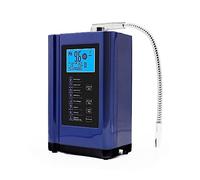 Filtro per l'acqua, Purificatore della macchina del generatore dell'idrogeno dello ionizzatore dell'acqua alcalina, produce il di filtraggio dell'acqua dell'acqua dell'acido alcalino PH 3.5-10.5 for l