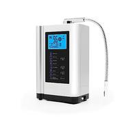 Filtro per l'acqua, Purificatore della macchina del generatore dell'idrogeno dello ionizzatore dell'acqua alcalina, produce il di filtraggio dell'acqua dell'acqua dell'acido alcalino PH 3.5-10.5 for l