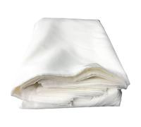 Filtro per l'acqua, Rotolo di rete filtrante in nylon for impieghi gravosi - Tessuto for uso alimentare da 450 maglie for filtrazione liquidi e polveri Opzioni 1x 5 m, 10, 1x1(450meshx1mx10m)