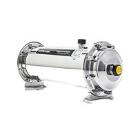Filtro per l'acqua, Ultrafiltrazione del filtro 'acqua in acciaio inossidabile 304 da 600L/1000L, filtri UF diritti for la cucina domestica commerciale del depuratore d'acqua(1000L)