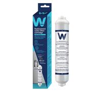 Filtro per l'acqua WPRO / Whirlpool USC100