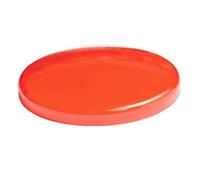Filtro per Lampade Led PAR38 Duralamp Rosso IP20 00871