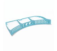 Filtro Per Lana Per Asciugatrice Indesit IDCE8450BHUK Indesit Indesit Blu