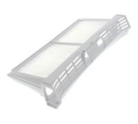 Filtro per lanugine, per asciugatrici, filtro per lanugine, per Bosch Siemens/come iQ300 iQ500 iQ700 iQ800