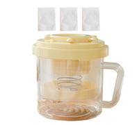 Filtro per latte Filtri alimentari Filtro per yogurt Filtri efficienti Umidità formaggio netto separatore Cucina Juicing Cibo Setaccio Yogurt Colino