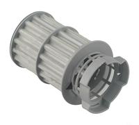 Filtro per lavastoviglie compatibile con Bosch e Kenmore, codice articolo 645038 per un efficace filtraggio degli alimenti