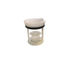 FILTRO PER LAVATRICE ORIGINALE BEKO 2872700100