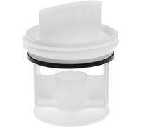 Filtro per lavatrici, per Bosch Siemens Constructa Neff, filtro per lavatrici, 00647920/647920/00605010/605010/00602008 [classe energetica A+++]