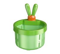 Filtro Per Lavello Da Cucina - Drenaggio Automatico Con Orecchie Da Coniglio, Simpatico Cestello Di Scarico Da Cucina | Smaltimento Rifiuti, Casa, Dormitorio, Ristorante, Frutta, Verdura,