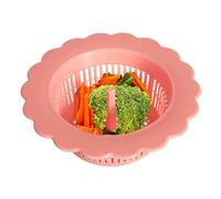 Filtro Per Lavello Da Cucina, Setaccio Dal Design Con Maniglia - Tappo Per Lavello Per Cucina O Bagno, Filtro Per Capelli In Rete Per Doccia