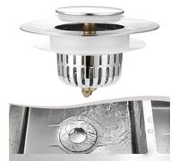 Filtro per lavello design elegante che migliora la tua esperienza in cucina