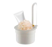 Filtro per lavello - Filtro di scarico per alimenti da appendere, resistente agli odori, per cucina, lavanderia, bagno, doccia, commerciale