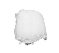 Filtro per lavello triangolare per avanzi di cucina - Scolapiatti multifunzionale e 50 pezzi di sacchetti in rete usa e getta, Scolapiatti angolare a tre staffe Scarico per lavello in rete