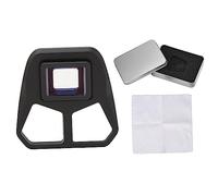 Filtro per lenti anamorfiche filtro per lenti angolare largo 1.15x filtro per lenti a cine speciali per droni Mavic 3 Pro