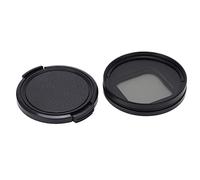 Filtro per lenti CPL da 52 mm, filtro per obiettivo della fotocamera polarizzatore circolare resistente all'usura anti-incrostante impermeabile per fotocamera d'azione 9