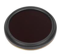 Filtro per lenti dimmerabili ND, filtro a densità neutra antigraffio per SLR mirrorless (37 mm (JSR-5988-01))