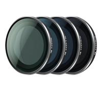 Filtro per lenti Insta360 GO 3S ND 20,7 mm 4 pezzi