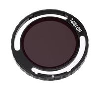 Filtro per Lenti ND per Drone Avata2, Filtro ND16PL Filtro per Lenti in Vetro Ottico ND Lente per Ridurre la Luce, Filtro per Lenti Polarizzate a densità Neutra per Drone