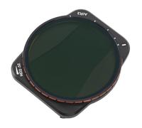 Filtro per Lenti ND per Drone, Filtro per Lenti ND in Vetro Ottico Variabile Facile da Installare, Regolabile per Drone RC (VND2-5 ND2-ND32)