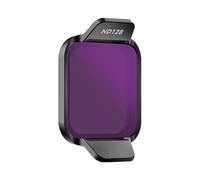 Filtro per lenti ND/UV/PL per DJI Flip Drone Accessori ND16 ND64 ND256 ND1000 Multi-Coated U1R5 HD Vetro Kit Filtro Lente Ottica