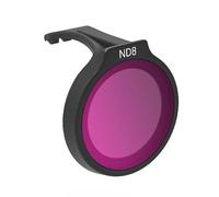 Filtro per lenti per MCUV ND8 ND16 ND32 ND64 Gimbals Protector Camera Filter Kit per accessori