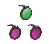 Filtro per lenti per MCUV ND8 ND16 ND32 ND64 Gimbals Protector Camera Filter Kit per accessori