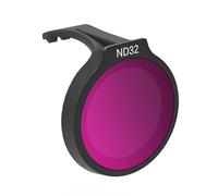 Filtro per lenti per MCUV ND8 ND16 ND32 ND64 Gimbals Protector Camera Filter Kit per accessori