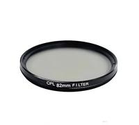 filtro per lenti polarizzatore circolare professionale per la fotografia riduce riflesso migliora la qualità delle immagini vari diametri disponibili filtro per processore professionale