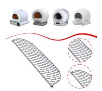 Filtro per lettiera per gatti adatto al modello pj036, raccoglie i rifiuti