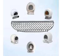 Filtro per lettiera per gatti modello pj036 Accessori contenitori automatici