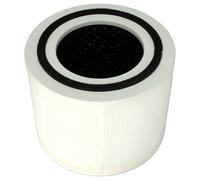 Filtro per Levoit Core 300 RF 300S 300 purificatore d'aria