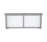 Filtro Per Lint Compatibile Con Samsung DC61-04409A Per Asciugatrice