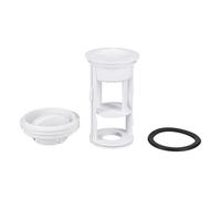 Filtro Per Lint Con Coperchio Guarnizione Zanussi 50290260004 Per Lavatrice