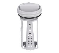 Filtro Per Lint Con Coperchio Samsung DC97-15695A Per Lavatrice