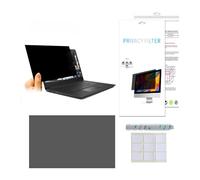 Filtro per lo schermo del portatile, custodia per HP da 11,6-27 pollici - Accessori scrivania antigraffio WGHGCF(19inch/41x25.6CM)
