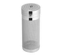 Filtro per Luppolo in Acciaio Inossidabile Filtri per Birra Fatta in Casa, Filtri per Birra in Acciaio Inossidabile Filtri 300 Filtri per Luppolo di Birra Strumenti Riutilizzabili per la Produzione di