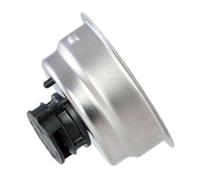 Filtro per Macchina da Caffe DeLonghi 1 Tazza 2 Tazze Ricambio EC201CD EC221 ECO311 Icona (Filtro 1 Tazza)