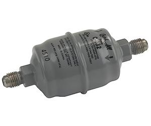 Filtro per macchina di recupero del refrigerante 1/4 MFL x 1/4 MFL