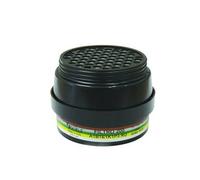 FILTRO PER MASCHERA COMBINATO SERIE 200 A1 B1 E1 K1 P3 R D PER POLIMASK100