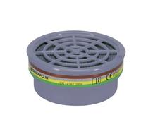 FILTRO PER MASCHERA DELTA PLUS mod.M6000E A1B1E1K1 (PZ.2) PER GAS