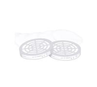 FILTRO PER MASCHERA DELTA PLUS mod.M6000E-PREP2 PER POLVERI PZ.6