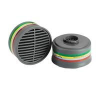 FILTRO PER MASCHERA 'VULCANO' A1 - B1 - E1 - K1