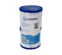 Filtro per minipiscina ALLSPARES AS-SPA380