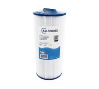 Filtro per minipiscina ALLSPARES PTL50W-SV-P-4 / 6CH-50